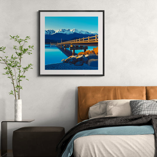 New Zealand Wharves Collection