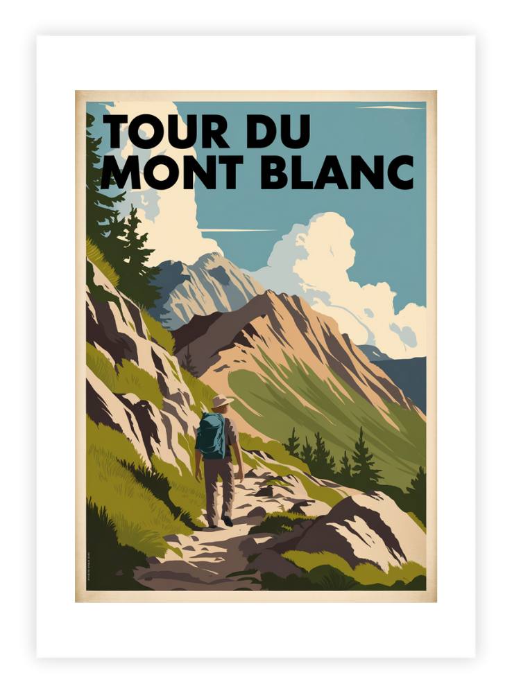 Mont Blanc