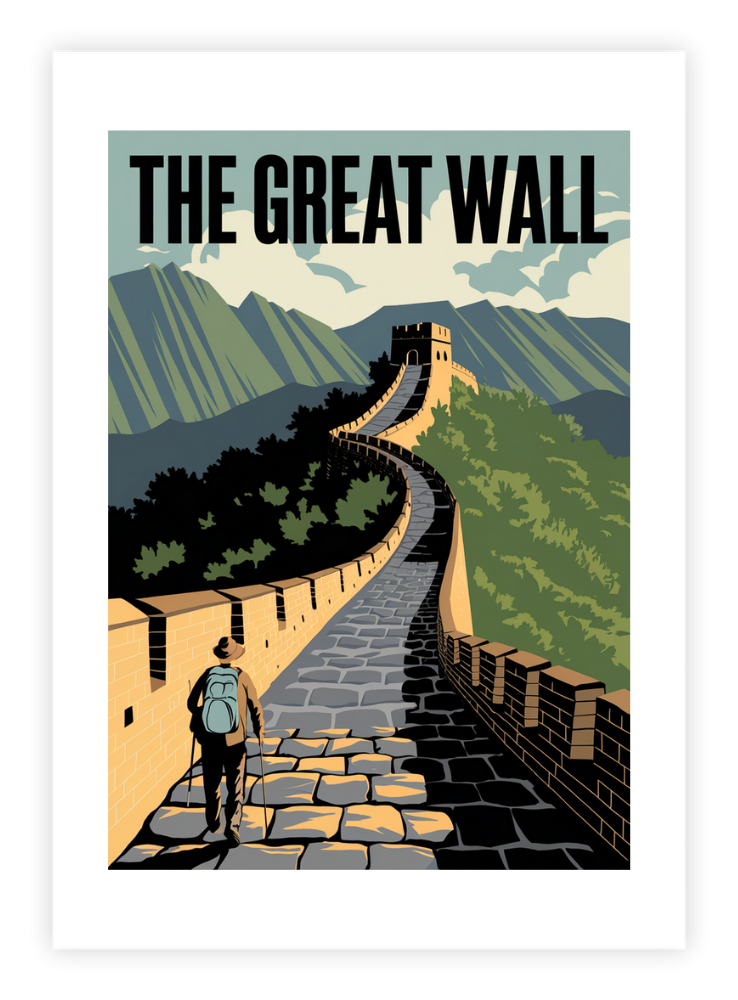 The Great Wall