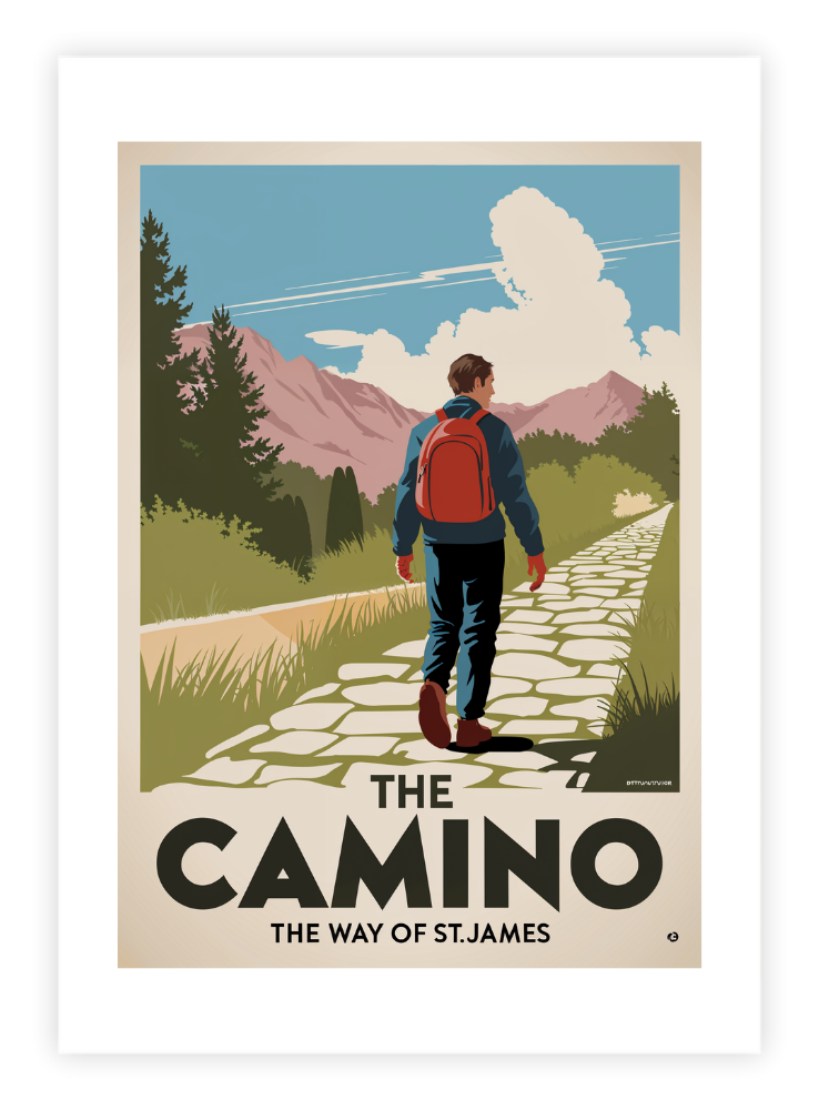 The Camino