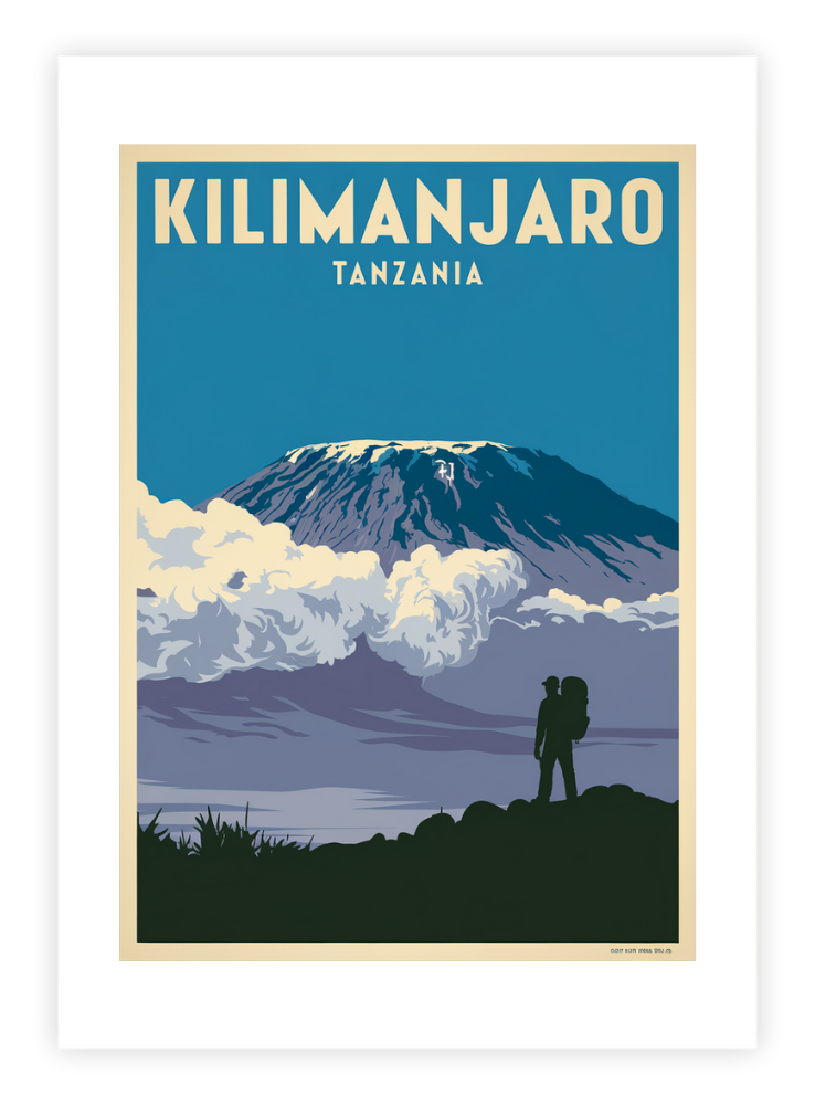 Kilimanjaro