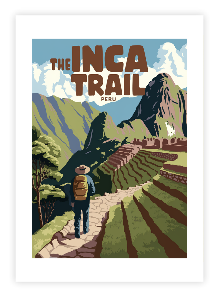 Inca Trail