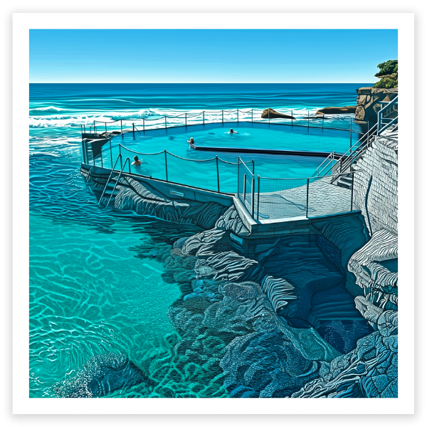 Bronte Baths