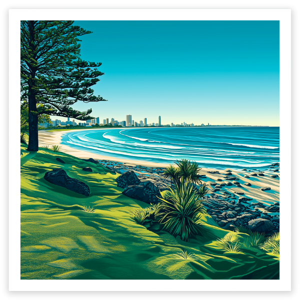 Burleigh Heads