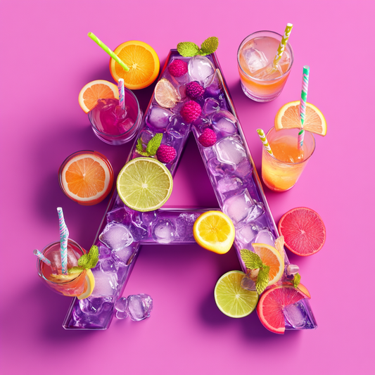 Fruity Cocktails