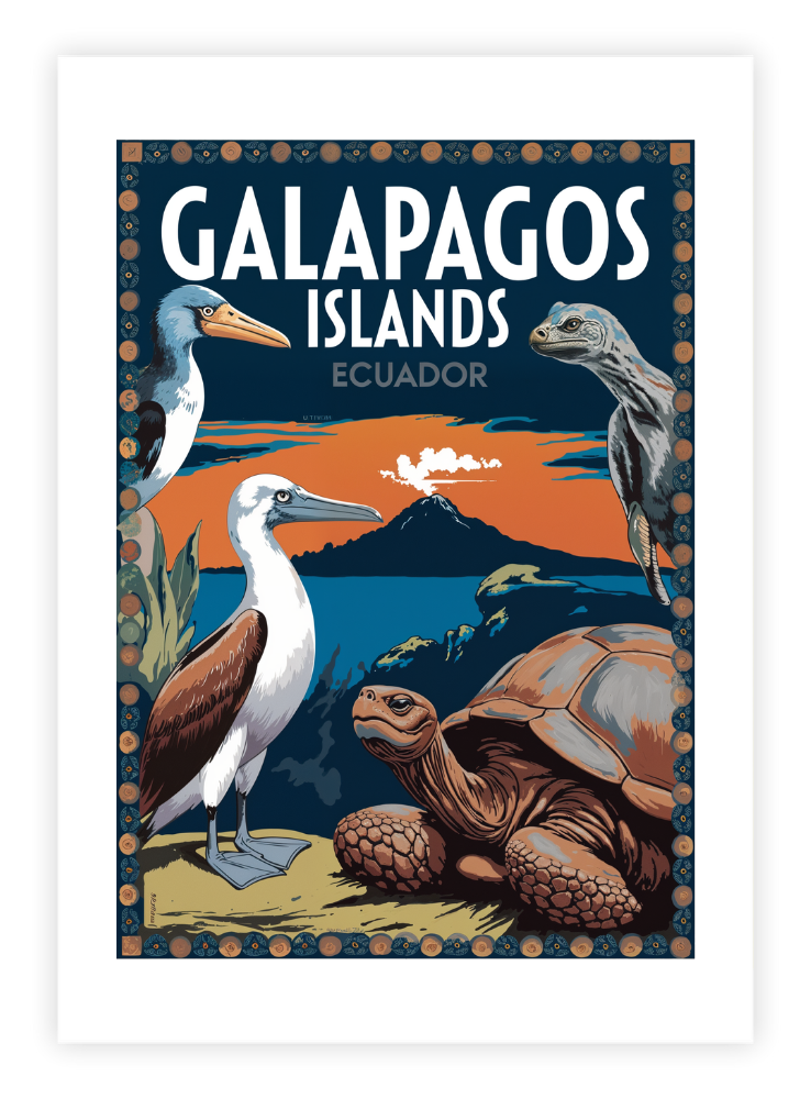 Galapagos Islands