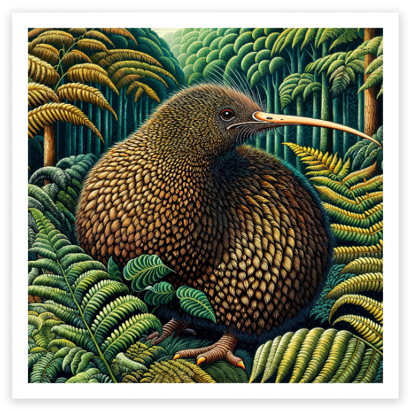 Kiwi