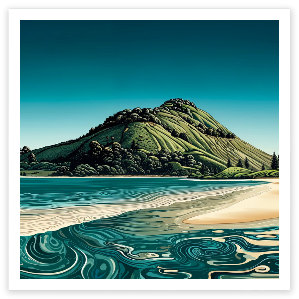 Mount Maunganui