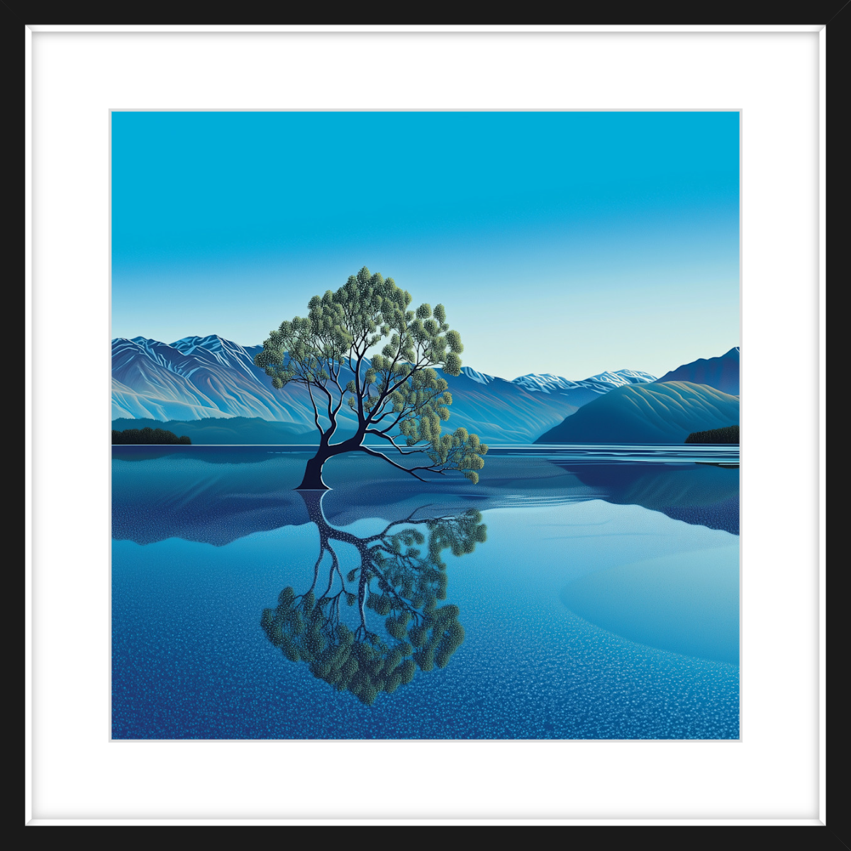 Lake Wanaka