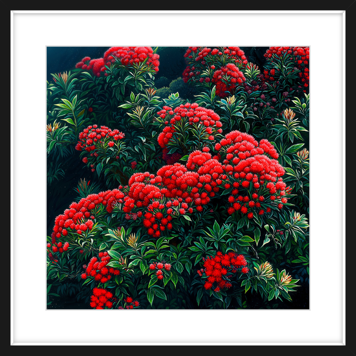 Blooming Rata - LIMITED EDITION