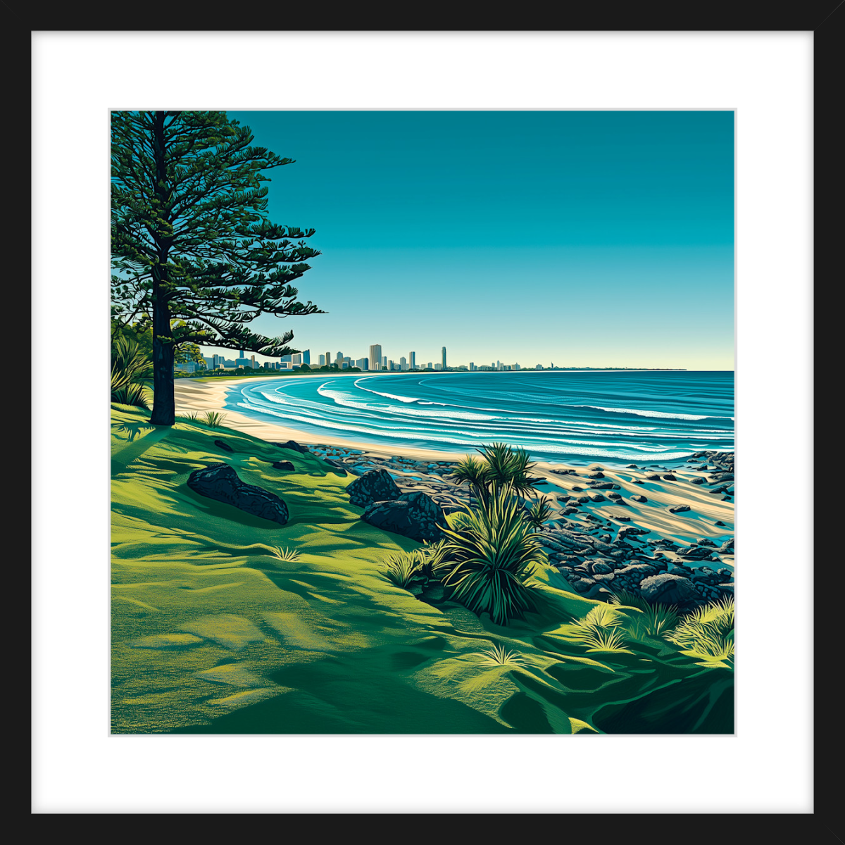 Burleigh Heads