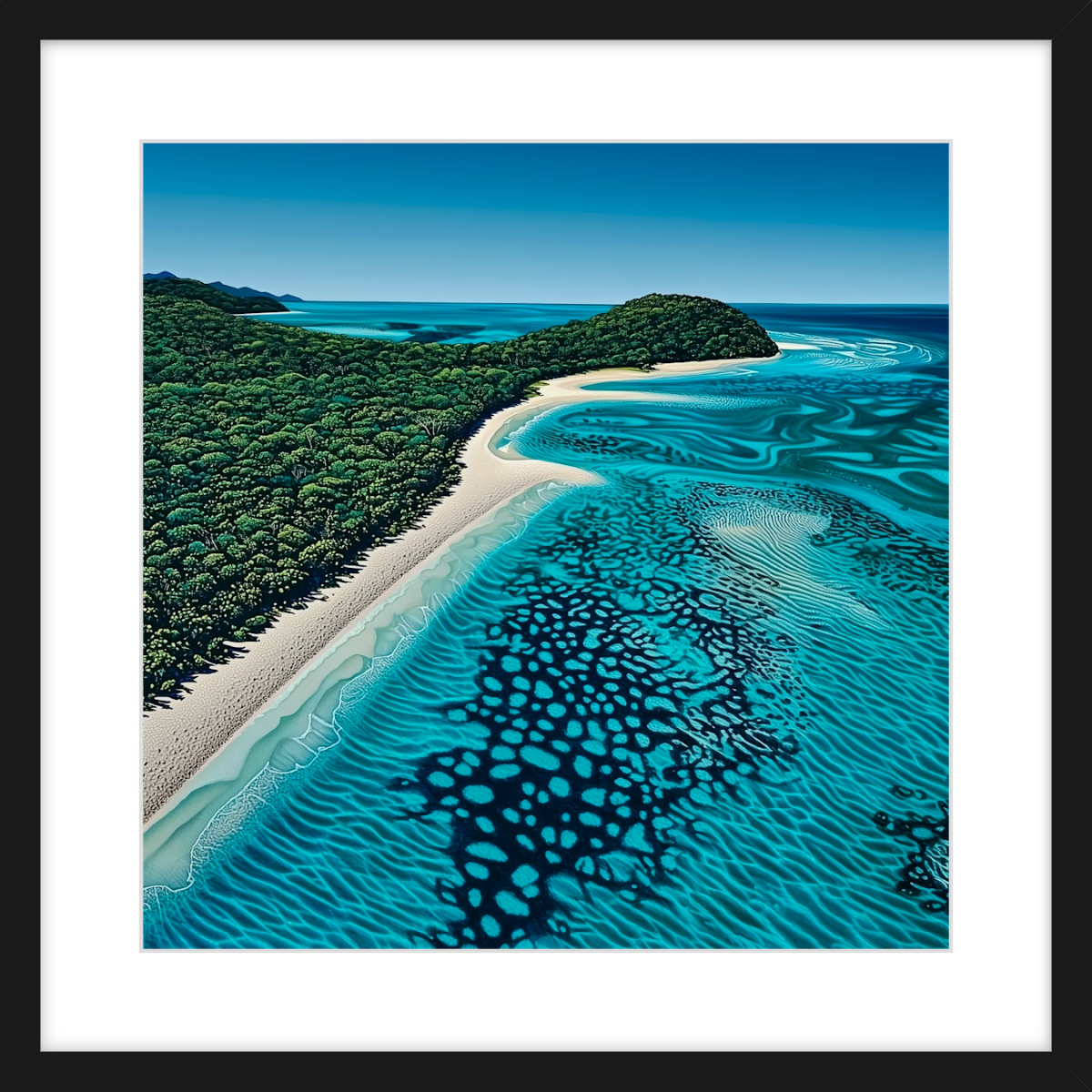 Cape Tribulation