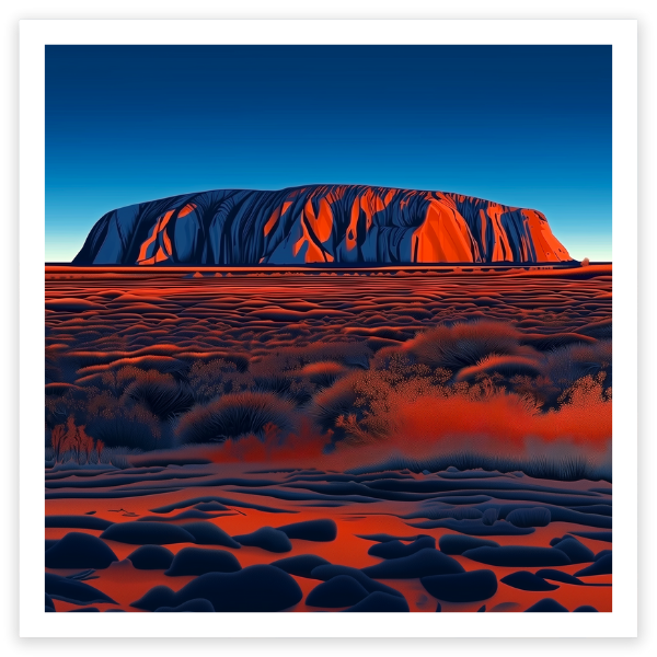 Uluru