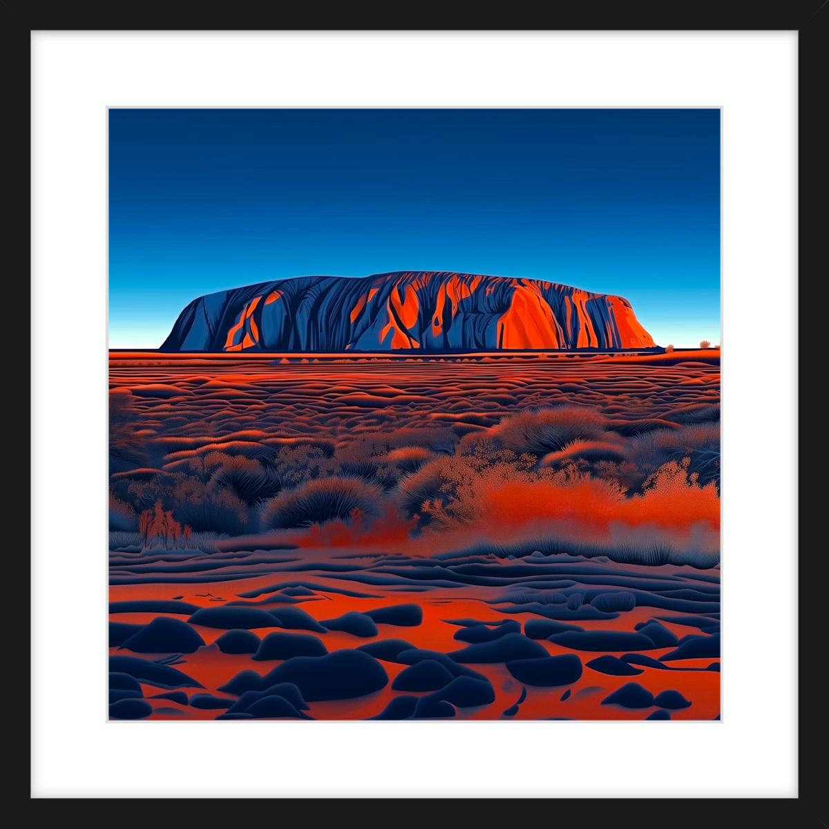 Uluru