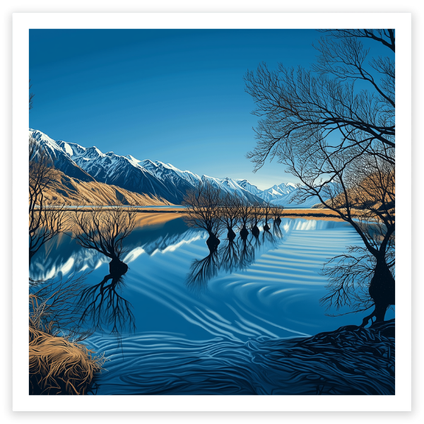 Willows at Glenorchy