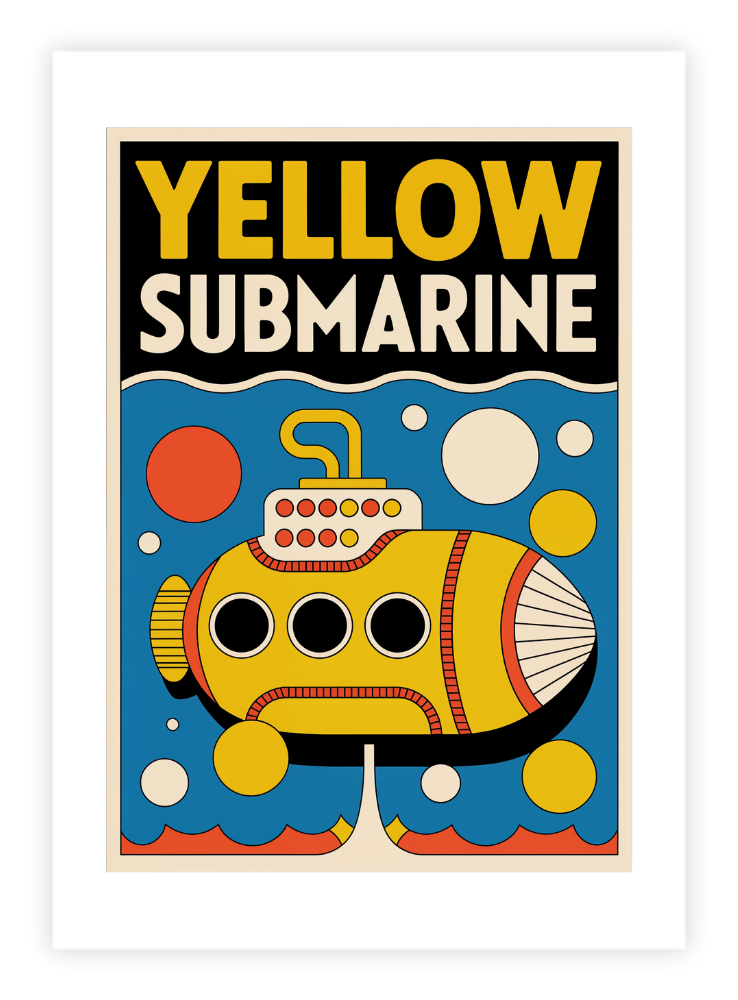 Yellow Submarine