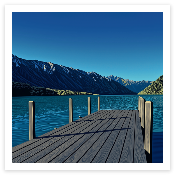 Lake Rotoiti (South Island)